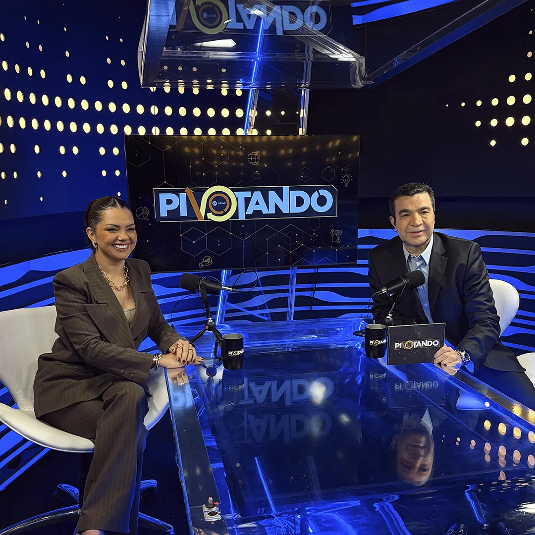 pivotando